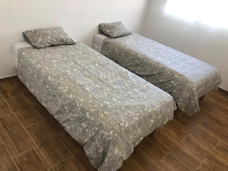 Gezellige Villa Met Prachtig Zicht En Zwembad Arona  Ngoại thất bức ảnh